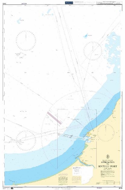 BA 2100 - Approaches to Bintulu Port